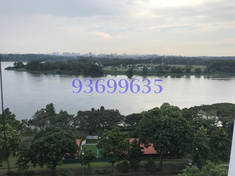 The Estuary (D27), Condominium #154324582